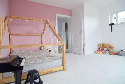 Casa 5 camere de vanzare in Floresti - 16