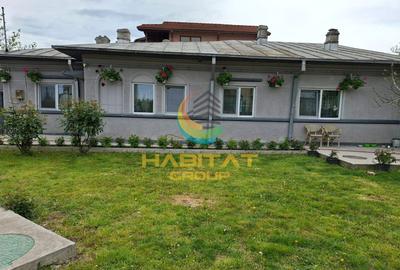 Casa de vanzare Popesti Leordeni - 122 mp - 2