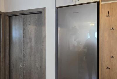 Apartament 2 camere 54mpdecomandat Manastur zona Profi City - 16