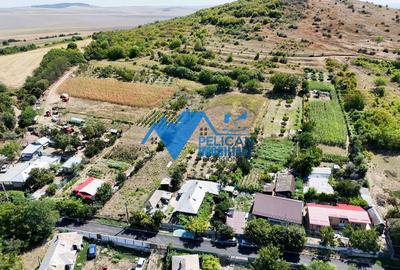 Casa cu teren in Telita - 3549MP - zona foarte frumoasa - 7