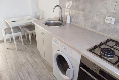 Timpuri Noi,Tineretului,Sincai, balcon mare, priveliste panoramica - 9