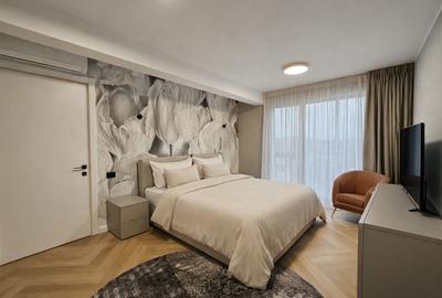 Apartament 4 camere – Bloc Boutique | Iancu Nicolae | Terasa 24 mp | - 8
