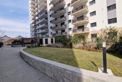 🏡 Apartament NOU – Prima Închiriere | 🌿 Terasă | 🚇 Metrou Republica - parcare - 14