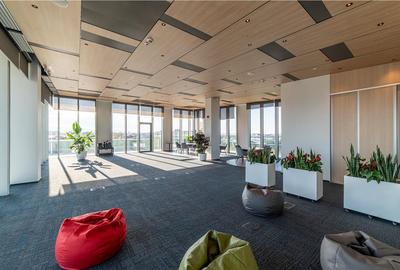 Spatii Birouri - 757 mp - zona centrala - 1