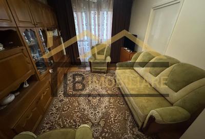 Apartament cu 3 camere, 50 mp, Zona Dambu Pietros - 1