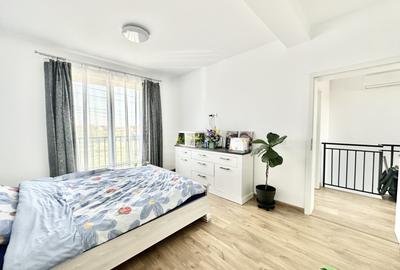 COMISION 0% – Duplex cu 4 camere si teren 307 mp, zona excelenta - Mosnita - 11