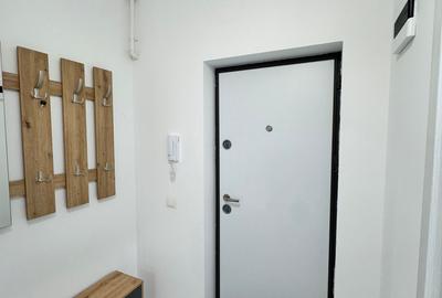 Garsoniera decomandata-Bloc Nou -Comision 0%-Militari Residence - 15