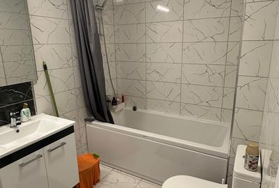 Vitan Bloc Nou,Apartament 3 camere Delta Vacaresti - 7