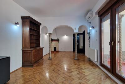 Stefan cel Mare -  Eminescu - Vasile Lascar - 4 camere - renovata 2025 - gradina - 6