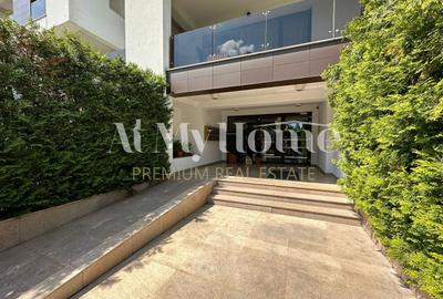 Apartament spatios cu 2 camere/ piscina exterioara/ terasa 21 mp/ Iancu Nicolae - 26
