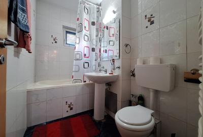 Apartament 3 camere, 63 mp, decomandat, la parter - Spitalul Judetean - 6