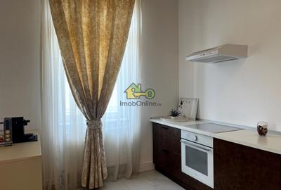 Apartament De Lux, 3 Cam., 130 Mp., Timisoara, Zona Elisabetin - 26