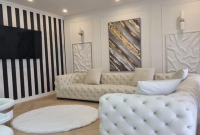 4 camere | Pipera | Voluntari | 2 x parcare | piscina - 6
