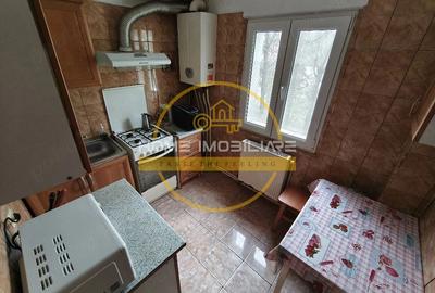 Etaj 2 Apartament  3 Camere  Frumoasa Bloc 1985 - 5
