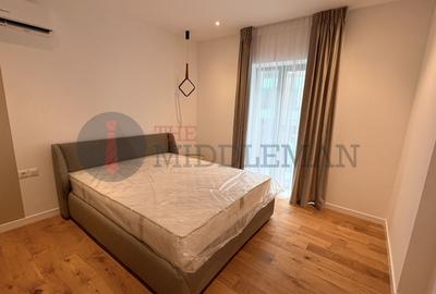 Apartament 2 camere de închiriat - ONE COTROCENI PARK - 6