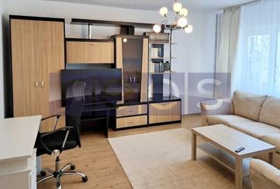 Apartament cu 2 camere decomandat în Dristor