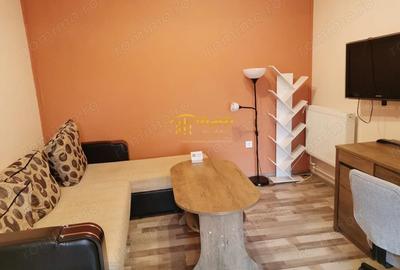 Apartament 2 camere, zona Podu de Fier, la casa(curte) - 2