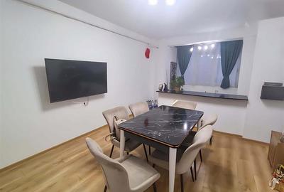 Apartament 3 camere, Burdujeni, 3c-4521 - 2
