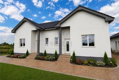 Duplex mansardabil - compartimentat foarte practic - personalizare interioara - 1