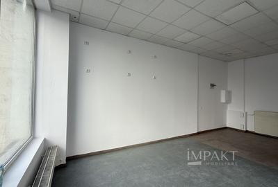 Spatiu comercial cu vitrina generoasa aproape de centru - 3