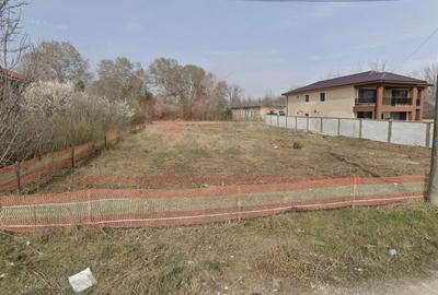 Teren 1000 mp intravilan, utilități, P+4E, zona canal – Mamaia Nord - 2