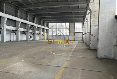 Spatiu industrial, clasa B, zona central vestica, Grozavesti - Regie - 6