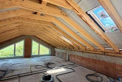 Casa Premium Parter, zona superba Dealul Lempes, Sanpetru, Brasov - 5