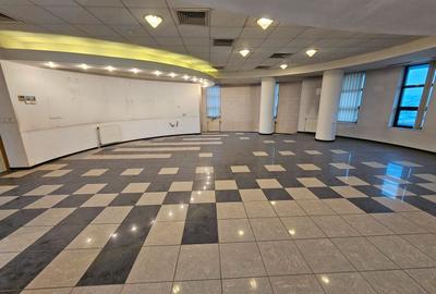 Spatiu de 134 mp la etajul 6, zona ultracentrala Bacau - 2