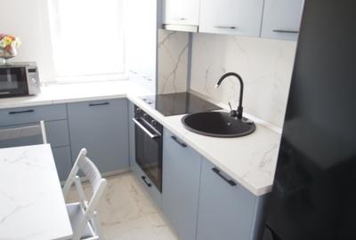 Aparatorii Patriei Amesa Residence Apartament Lux cu loc de parcare acoperit - 11