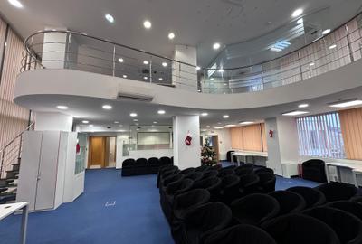 Spațiu de birouri 300 mp în clădire de birouri - 4