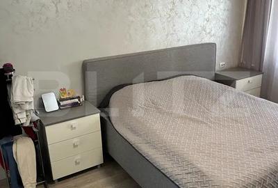 Apartament 3 camere decomandate, 82 mp, cu 2 balcoane, mobilat, Calea Mănăștur - 3