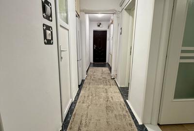 Apartament lângă Academia de muzică , Mănăstur,parter inalt - 7