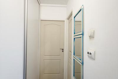 Apartament 2 camere, semidecomandat, 47mp utili, zona Lipovei - 10