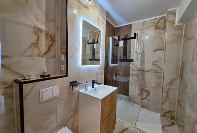 Apartament de lux 2 camere balcon parcare zona Doamna Stanca - 13