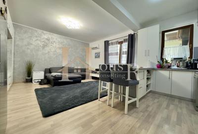 Doar 6 apartamente in bloc. Aproape de Penny. Mobilat si utilat ! - 1