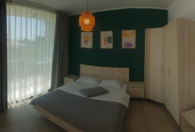 Pensiune 5 * Eforie Nord(Steaua de mare) - 6