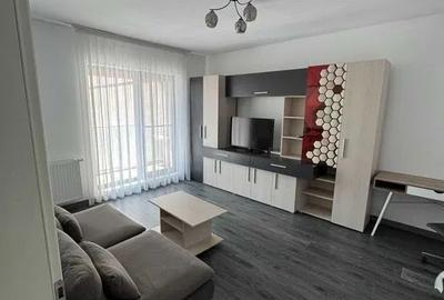 Apartament spatios Lujerului-Politehnica - 1