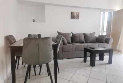 Inchiriez apartament 2 camere Ghe Magheru - 7