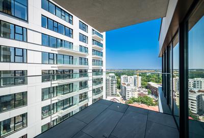 Apartament 2 camere B 14.7 One Verdi Park - 17