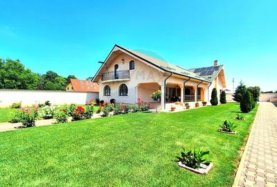 Casă / Vilă cu 4 camere de vânzare in Spataru, Buzau - 2