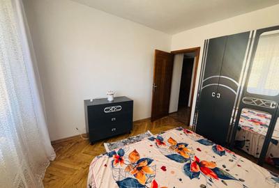 Apartament 2 camere | George Enescu, Suceava | 56 mp | 93,000 € - 5