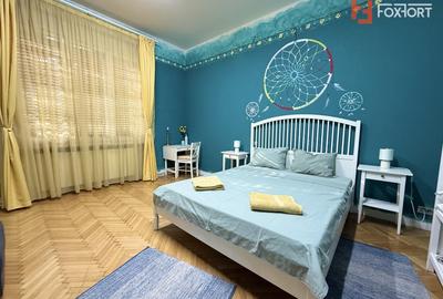 COMISION 0% Apartament cu 3 camere de vanzare in Timisoara, zona Centrala - 18