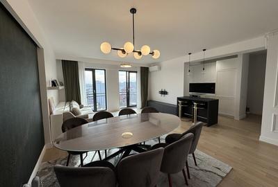 Design Interior de Revistă | 3 Camere Rafinate în Tineretului ! - 17