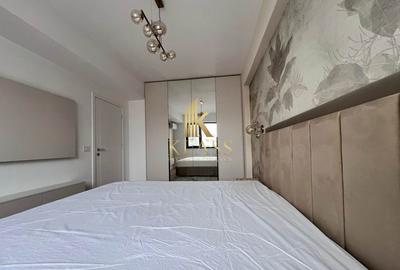 2 camere 62 mp Pipera OMV, parcare inclusa - 15