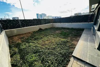 Mutare imediata | Gradina generoasa| Studio Spatios| Metrou P.Poenaru - 19