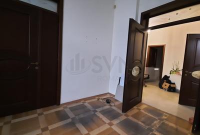 REV0017192 Piata Victoriei - VIla interbelica cu gradina - 9