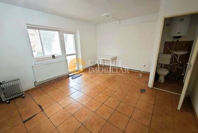 2 camere + spațiu comercial - Parter - Bulevard | Zona CUG - 2