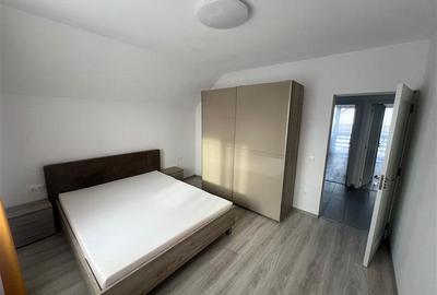 Casa standarde ridicate, la cheie  , 4 camere, 410 mp teren, Sancraiul de Mures - 4