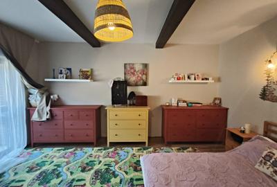 Apartament cu 3 camere de vanzare in Busteni - 4