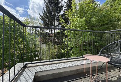 Apartament 2 camere decomandat, luminos, priveliste superba, 5 min Centru - 19